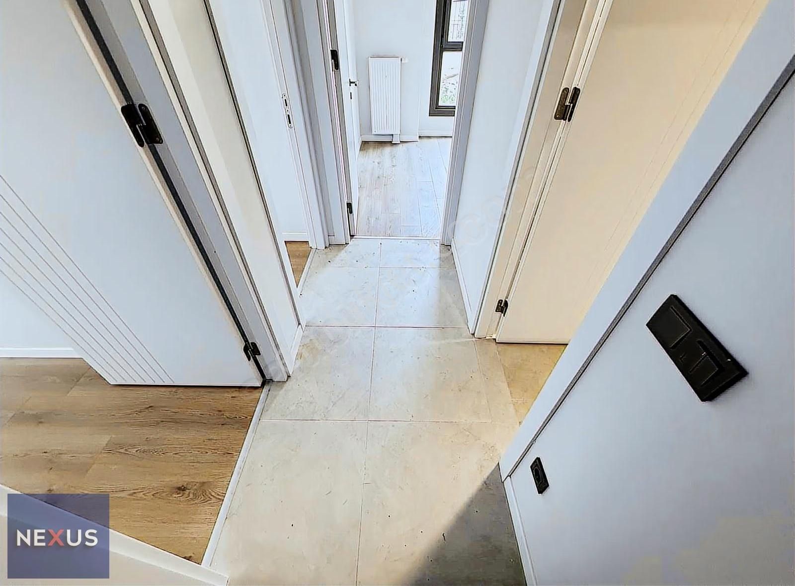 Kartal Hürriyet Mah Kaper Sitesi Bahçe Katı Kiralık 2+1 Daire - Görsel 7