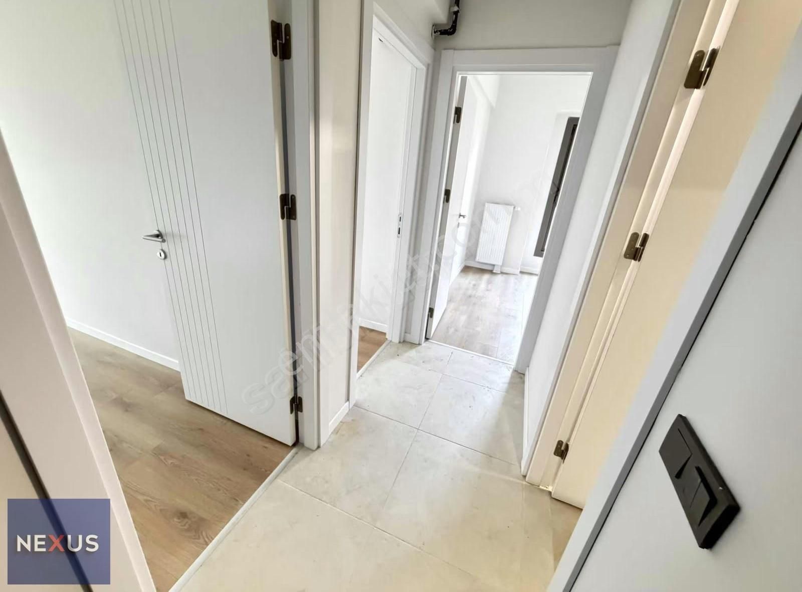 Kartal Hürriyet Mah Kaper Sitesi Bahçe Katı Kiralık 2+1 Daire - Görsel 17