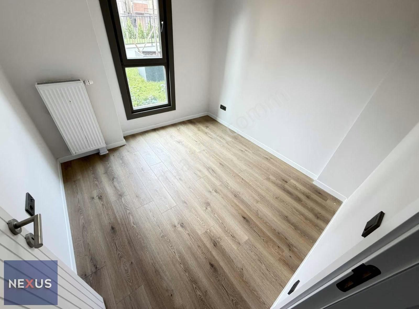 Kartal Hürriyet Mah Kaper Sitesi Bahçe Katı Kiralık 2+1 Daire - Görsel 11