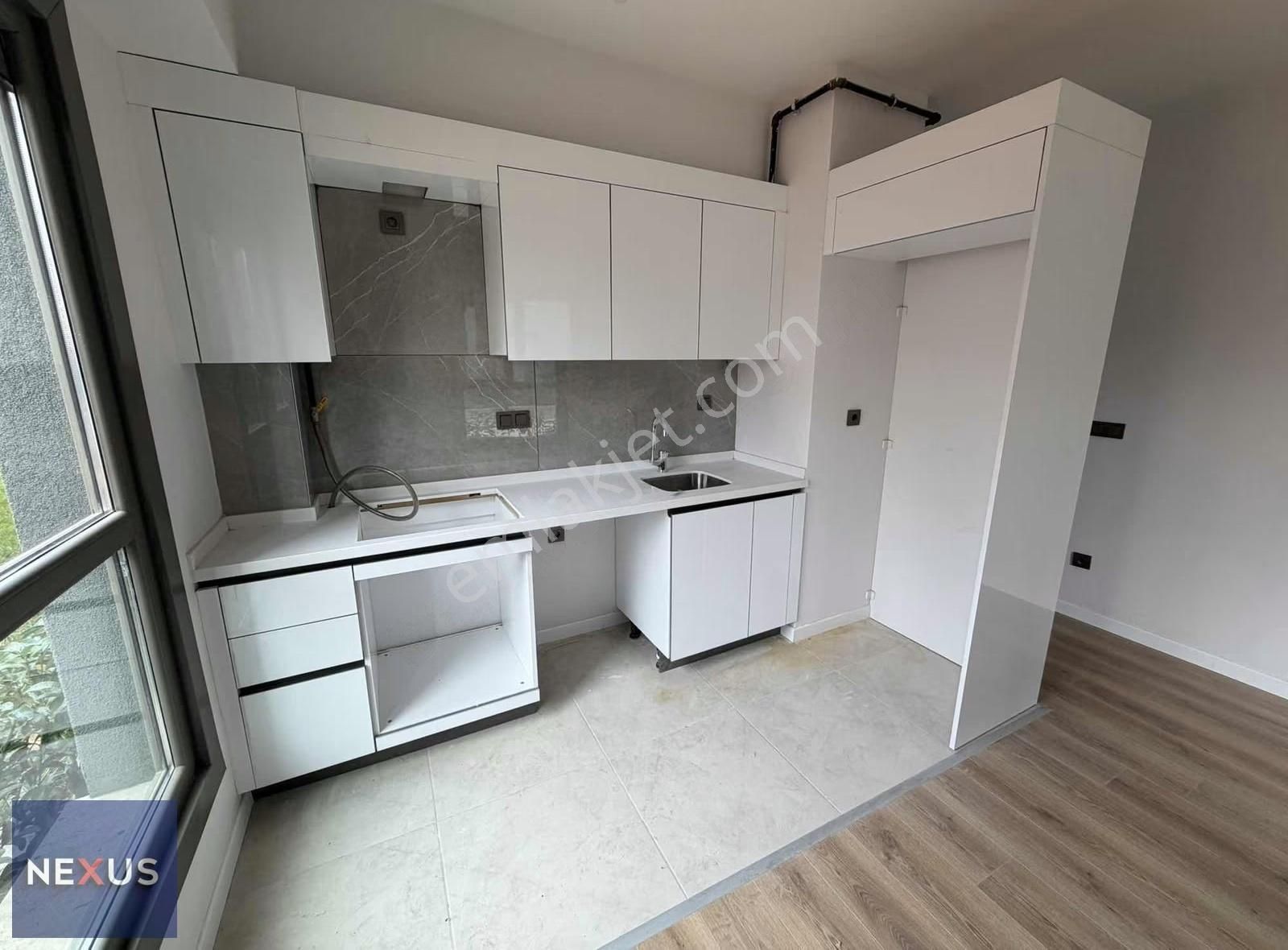 Kartal Hürriyet Mah Kaper Sitesi Bahçe Katı Kiralık 2+1 Daire - Görsel 22