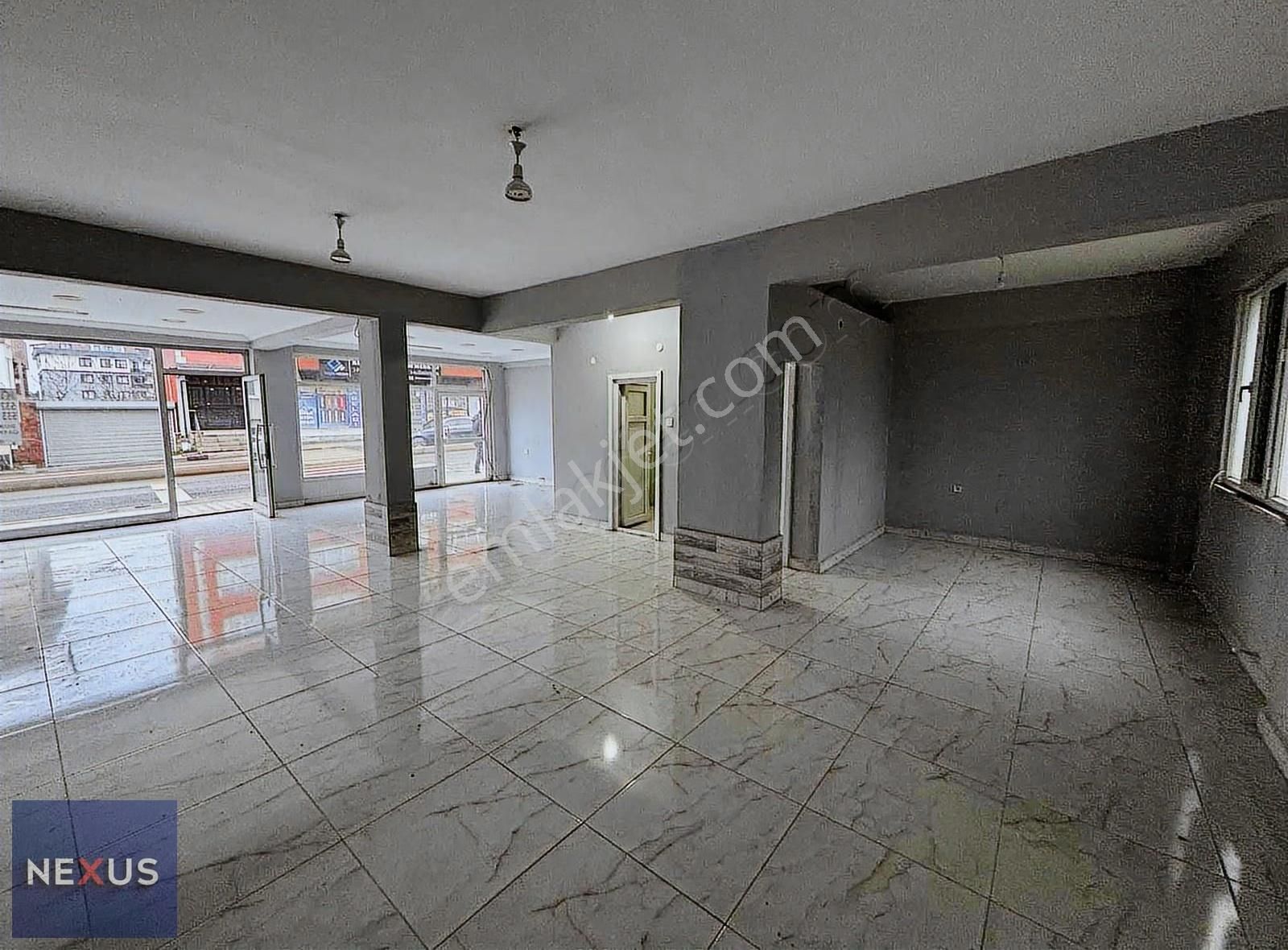Sultanbeyli Mehmetakif Mahallesi Kiralık İşyeri 110 Metre - Görsel 16