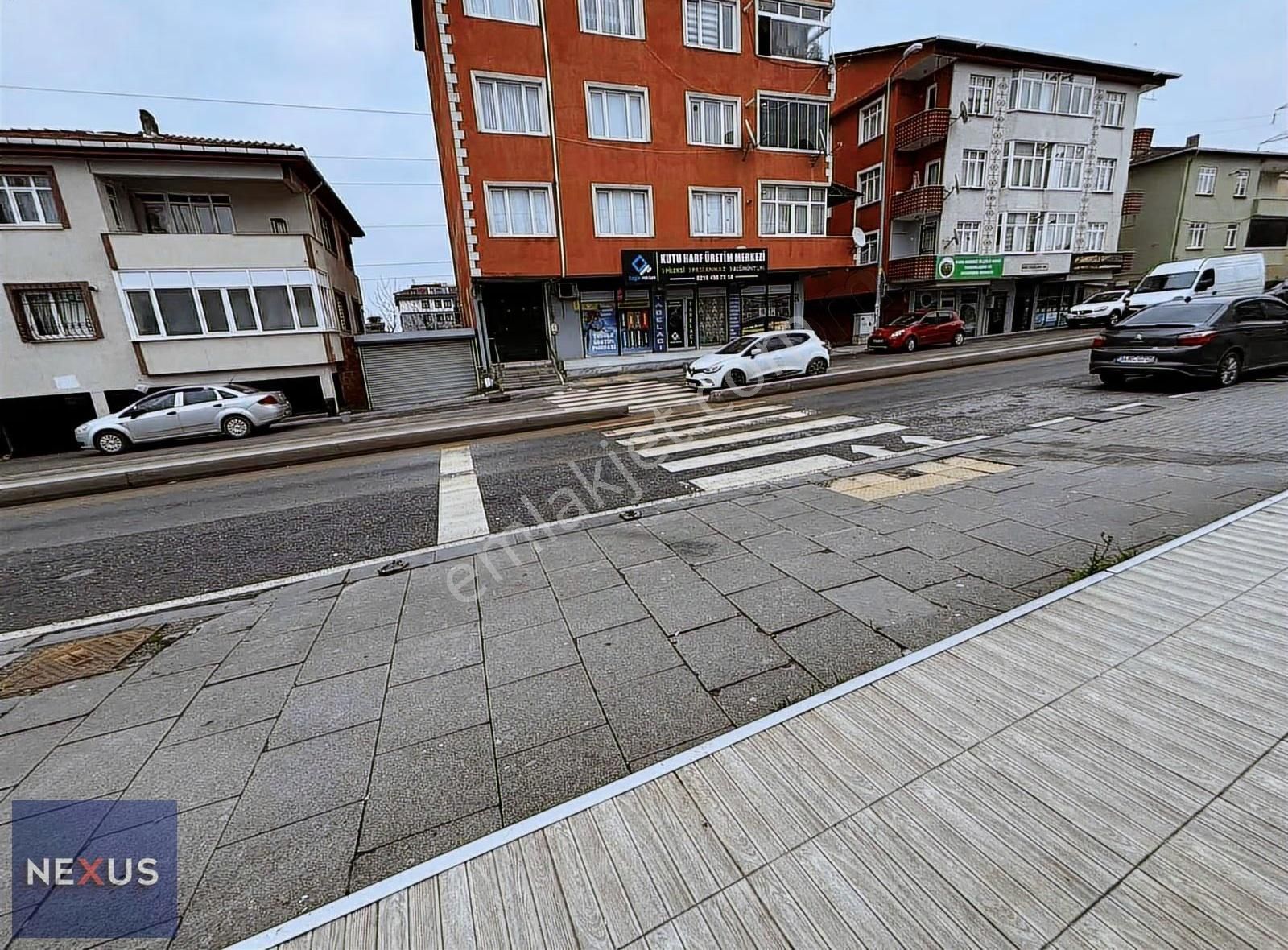 Sultanbeyli Mehmetakif Mahallesi Kiralık İşyeri 110 Metre - Görsel 10