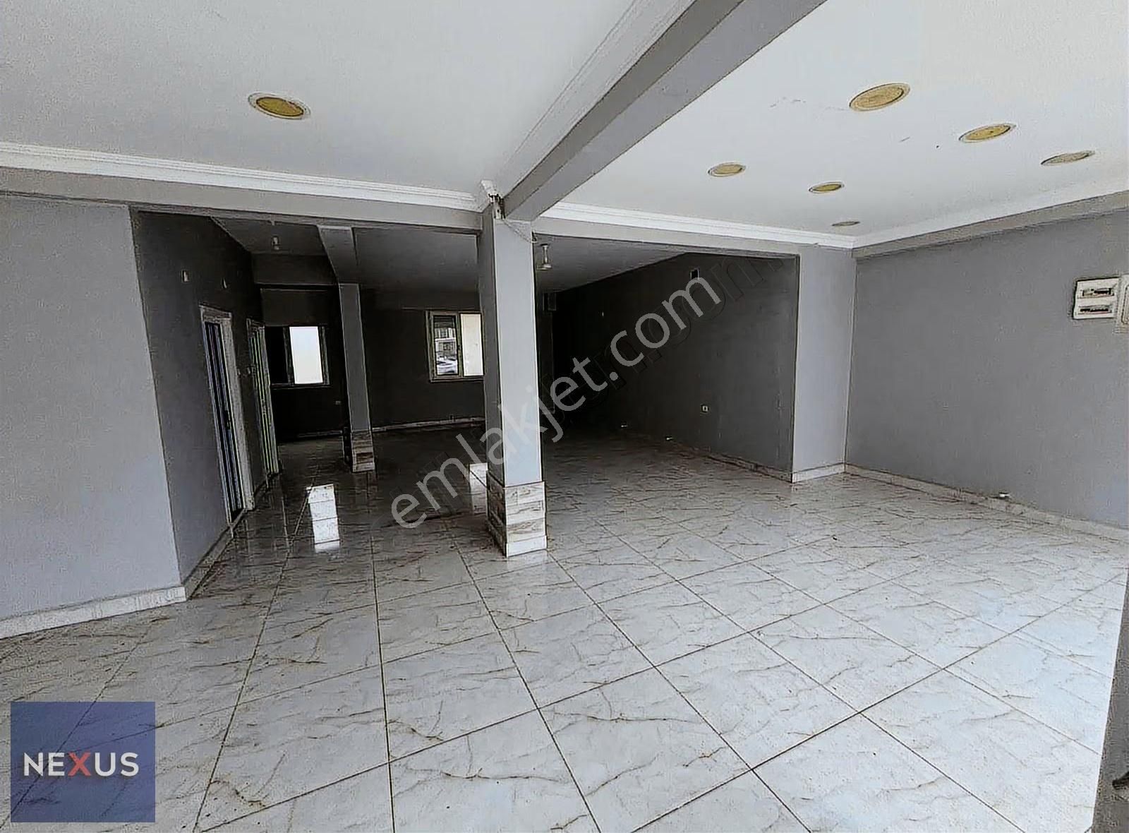 Sultanbeyli Mehmetakif Mahallesi Kiralık İşyeri 110 Metre - Görsel 17