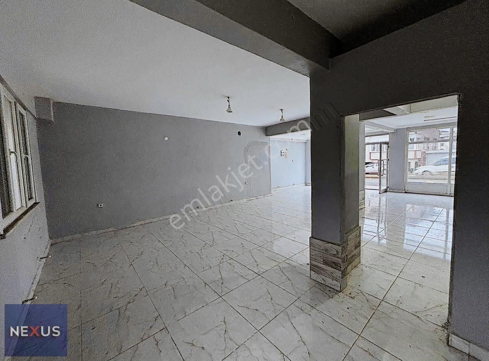 Sultanbeyli Mehmetakif Mahallesi Kiralık İşyeri 110 Metre - Görsel 12