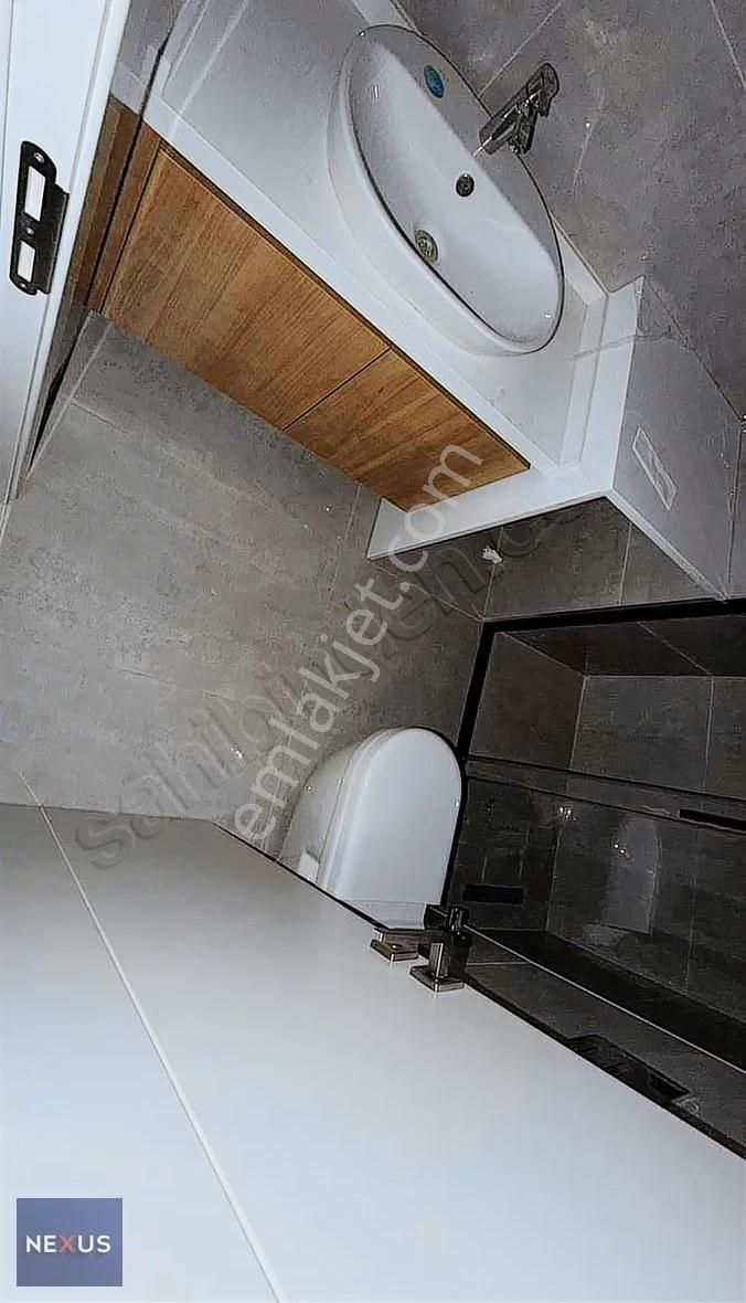 Pendik Yenişehir Siltaş Premium Sitesi Arakat Kiralık 2+1 Daire - Görsel 21