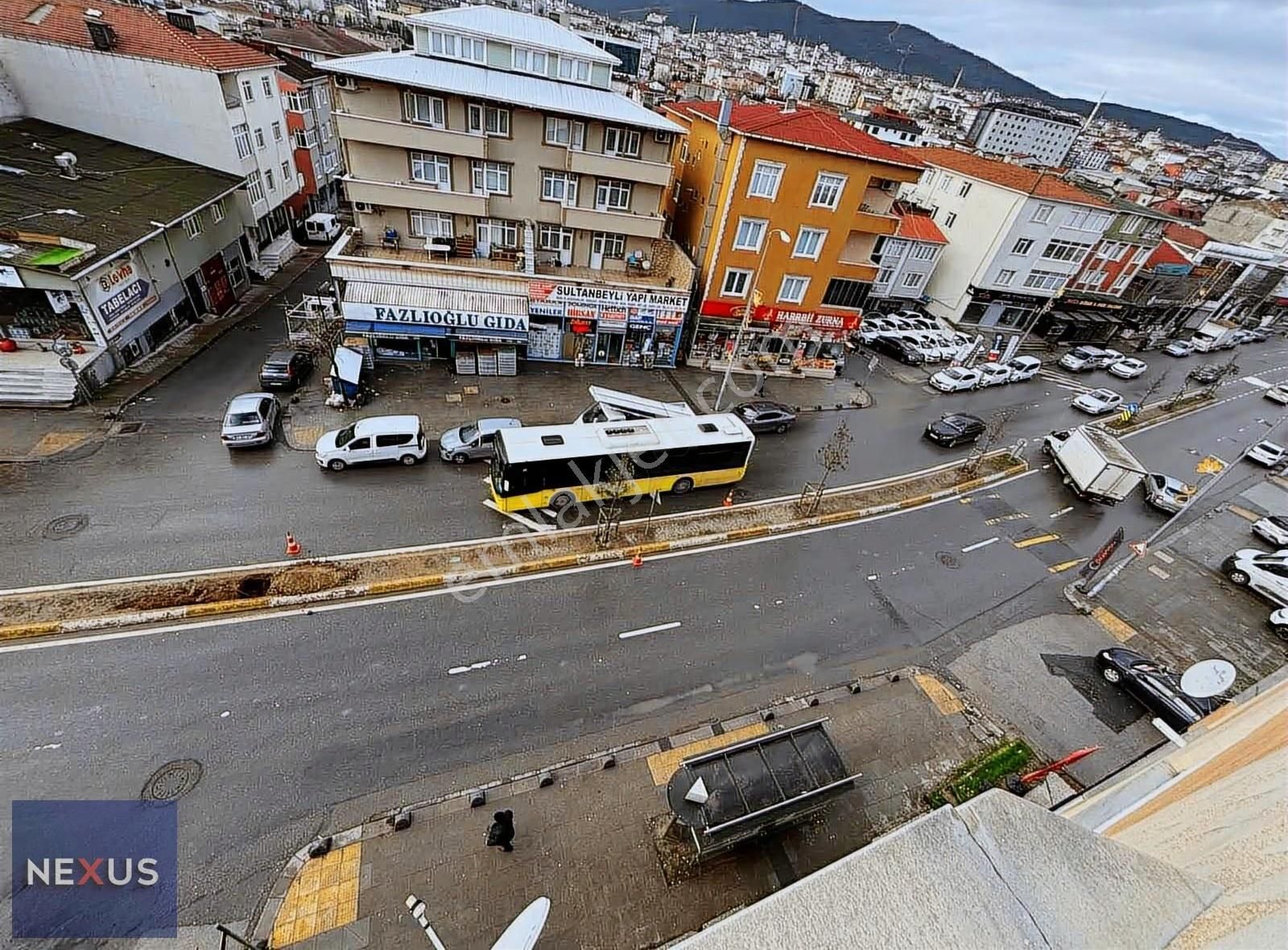 Sultanbeyli Turgutreis Mah. Cadde Üstünde Kiralık 2+1 Daire - Görsel 17