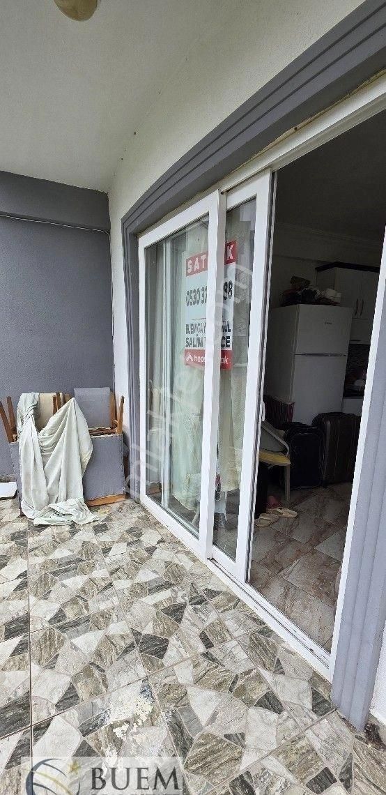 Avşa Adası Deniz Mah 1+1 Bahçe Katı Eşyasız Büyük Bahçeli Daire Fırsat Dairesi - Görsel 9