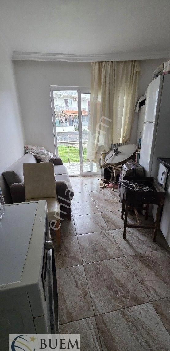 Avşa Adası Deniz Mah 1+1 Bahçe Katı Eşyasız Büyük Bahçeli Daire Fırsat Dairesi - Görsel 13