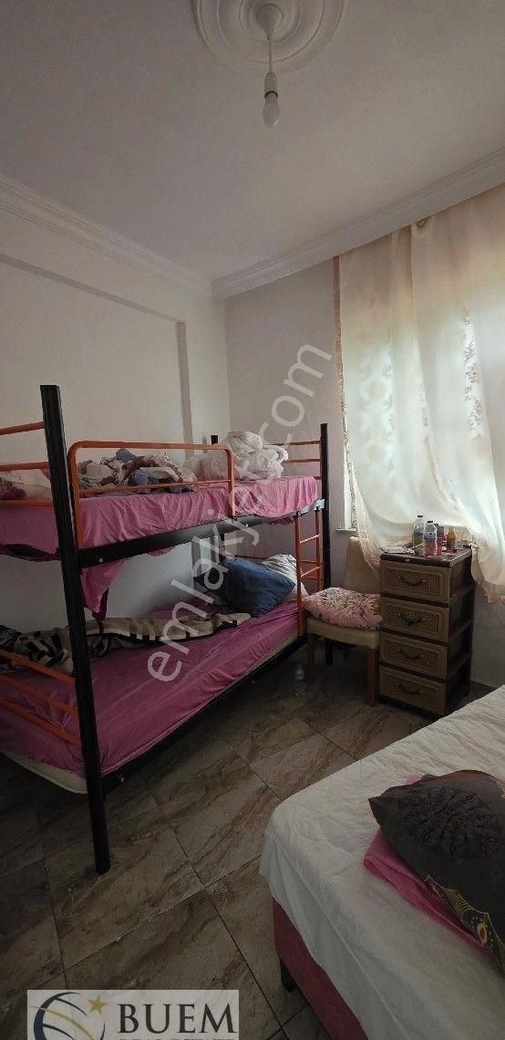 Avşa Adası Deniz Mah 1+1 Bahçe Katı Eşyasız Büyük Bahçeli Daire Fırsat Dairesi - Görsel 11