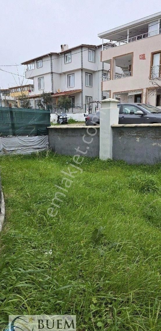 Avşa Adası Deniz Mah 1+1 Bahçe Katı Eşyasız Büyük Bahçeli Daire Fırsat Dairesi - Görsel 3