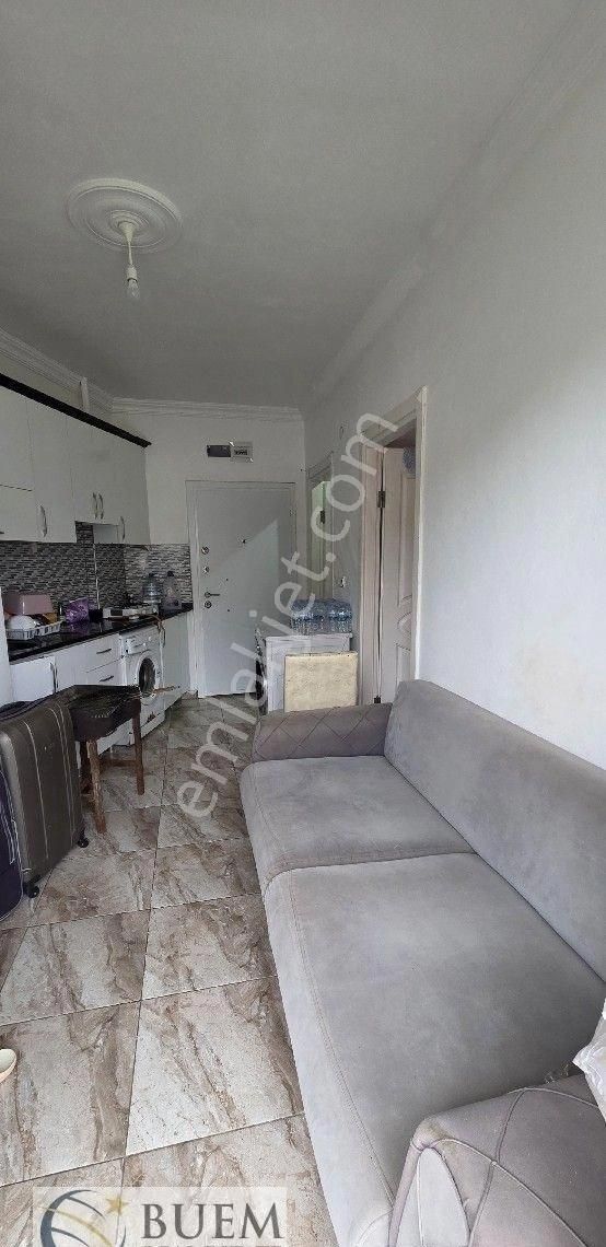 Avşa Adası Deniz Mah 1+1 Bahçe Katı Eşyasız Büyük Bahçeli Daire Fırsat Dairesi - Görsel 10
