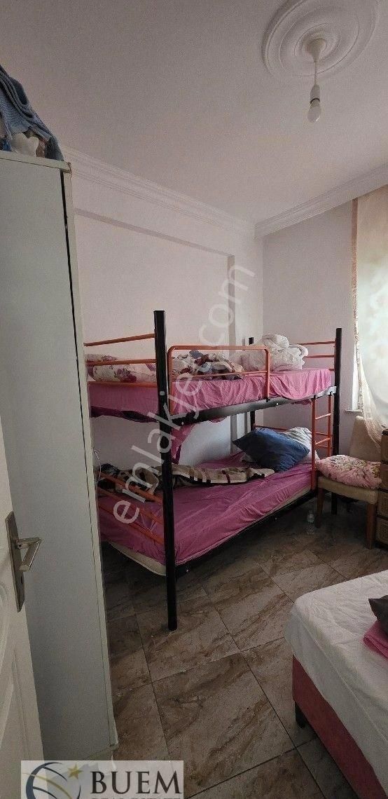 Avşa Adası Deniz Mah 1+1 Bahçe Katı Eşyasız Büyük Bahçeli Daire Fırsat Dairesi - Görsel 8