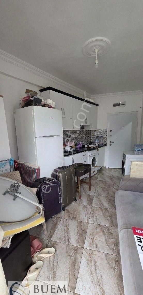 Avşa Adası Deniz Mah 1+1 Bahçe Katı Eşyasız Büyük Bahçeli Daire Fırsat Dairesi - Görsel 6