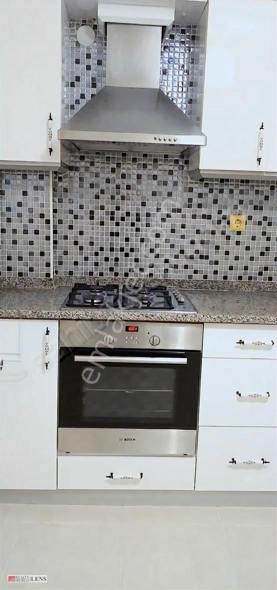 Merkezi Konumda , Ferah, 2+1 Kiralık Daire - Görsel 8