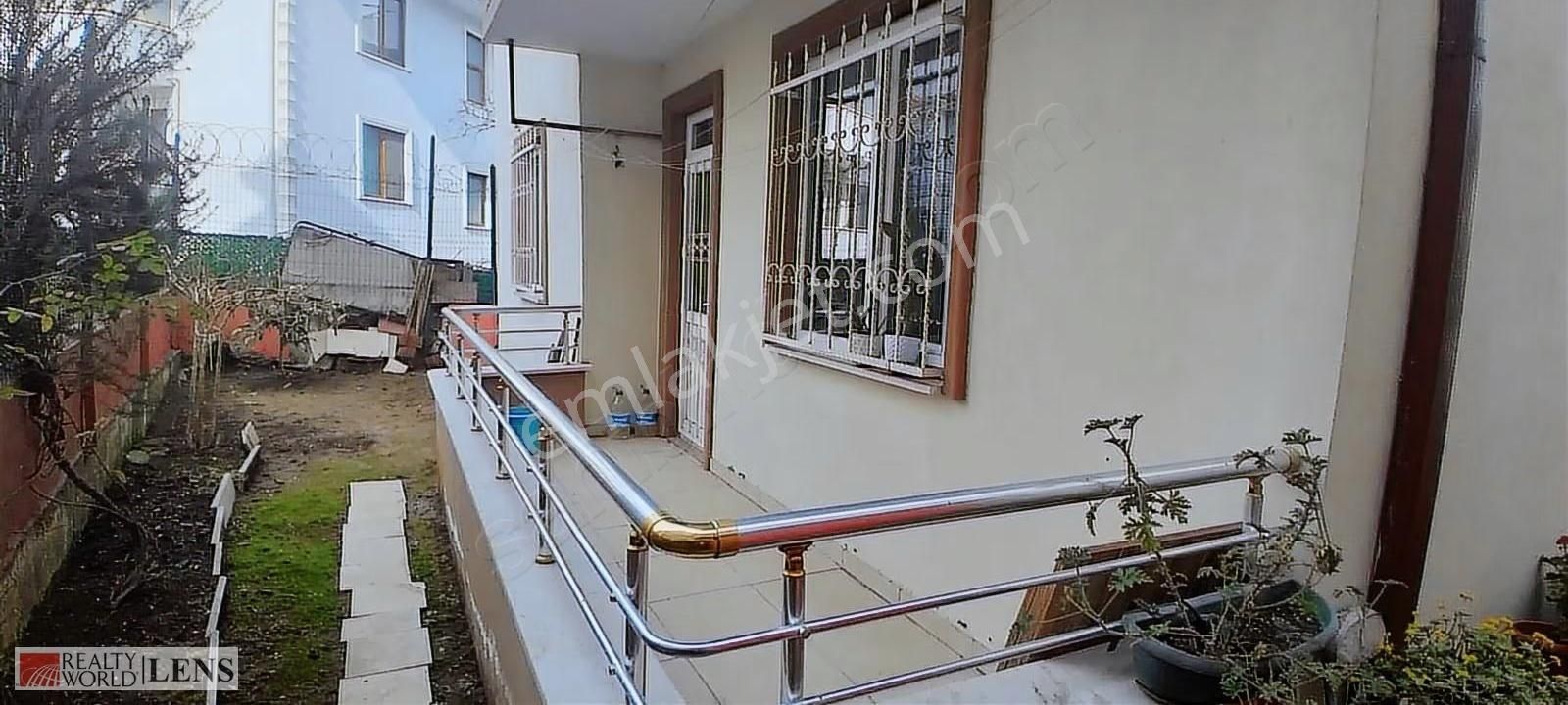 Merkezi Konumda , Ferah, 2+1 Kiralık Daire - Görsel 5