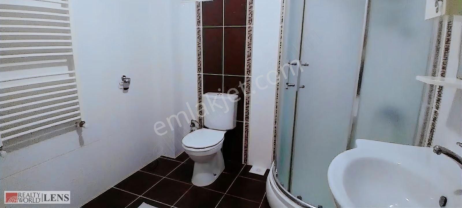 Merkezi Konumda , Ferah, 2+1 Kiralık Daire - Görsel 19