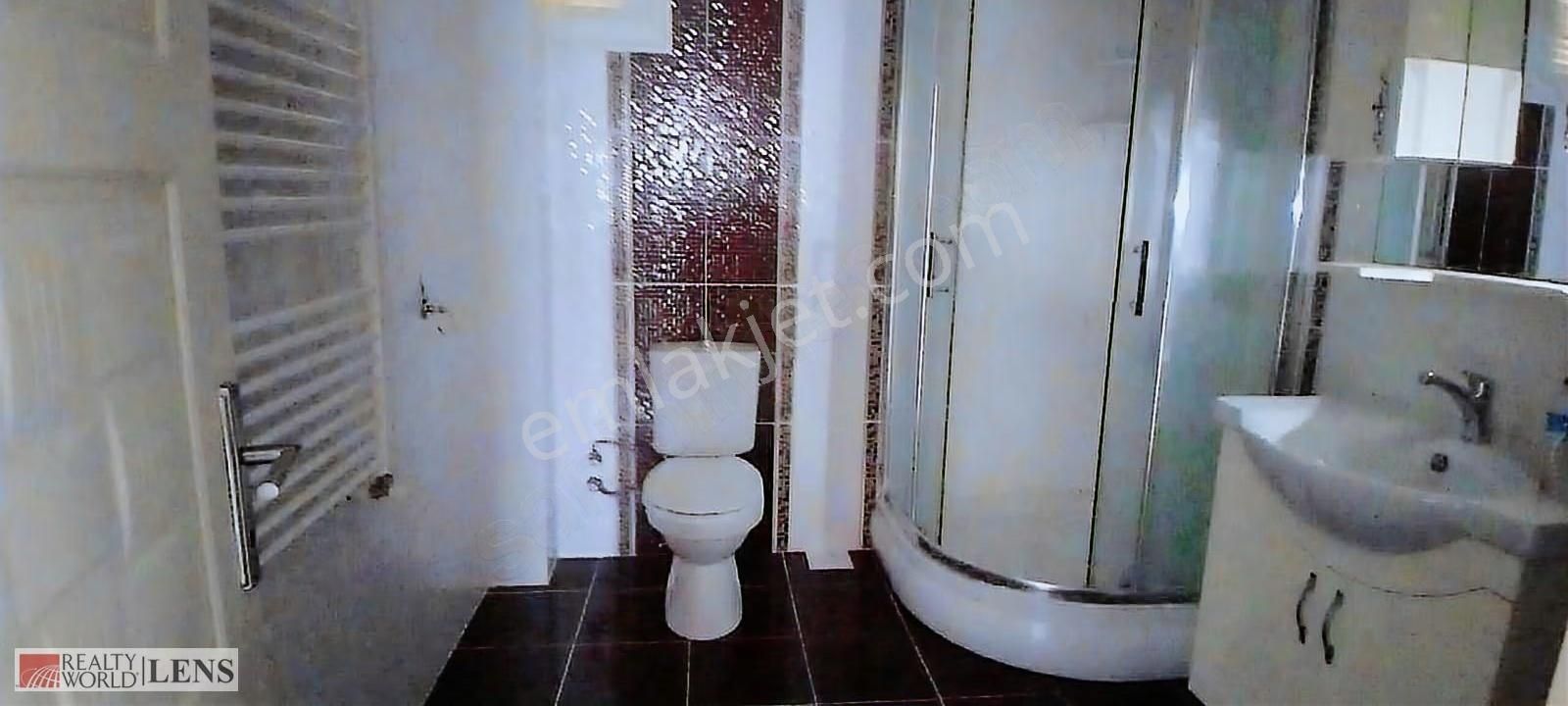 Merkezi Konumda , Ferah, 2+1 Kiralık Daire - Görsel 12