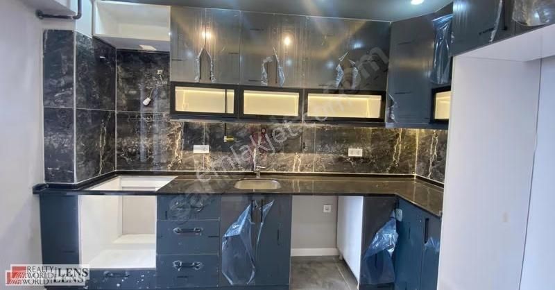 Korucuk Şehir Hast.metro Yakını 3+1 Daire %50 Peşin 48 Ay Taksit - Görsel 35