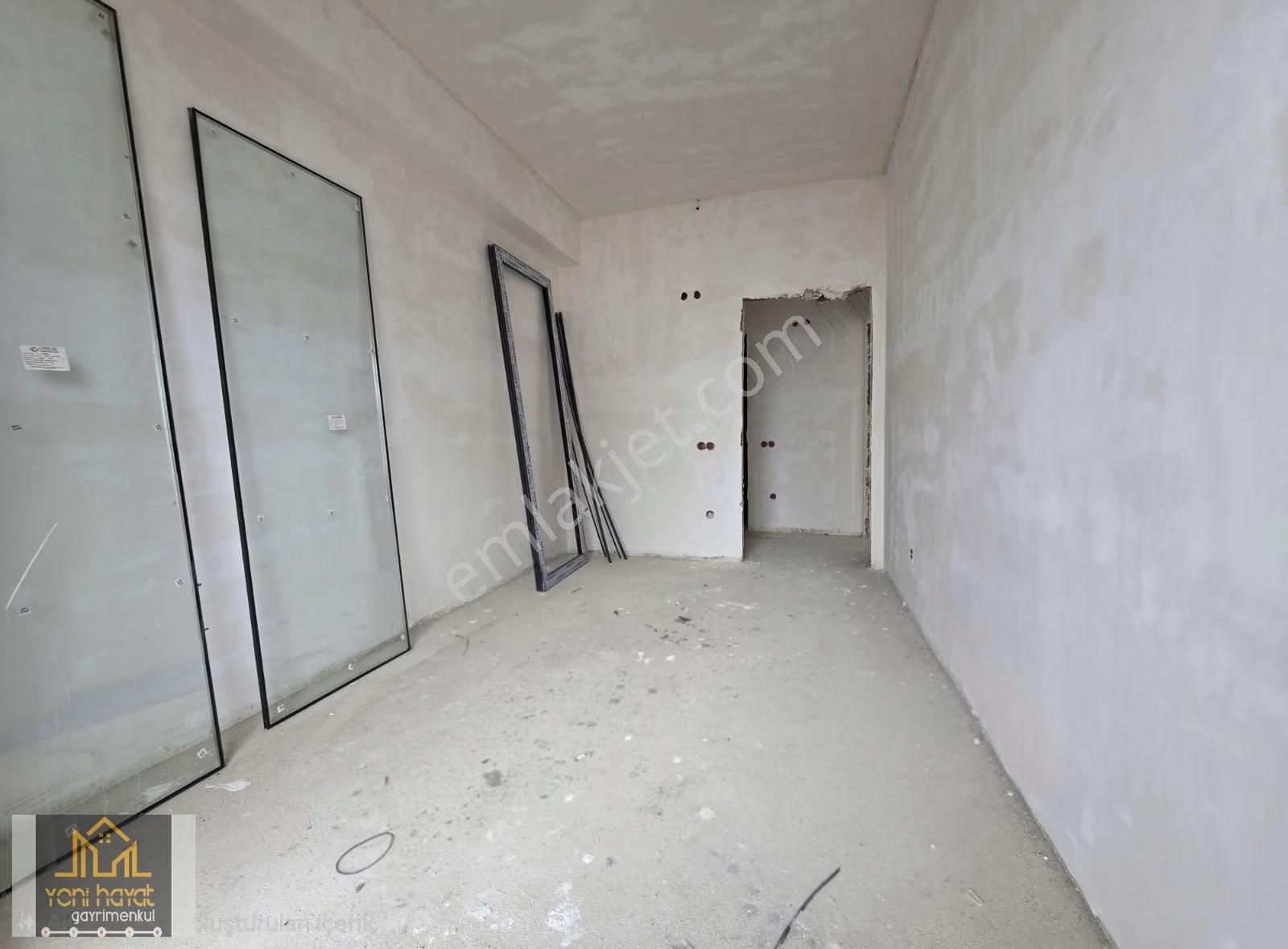 Kalakanca Mah. Sıfır 2+1 Ara Kat Satılık Daire - Görsel 16