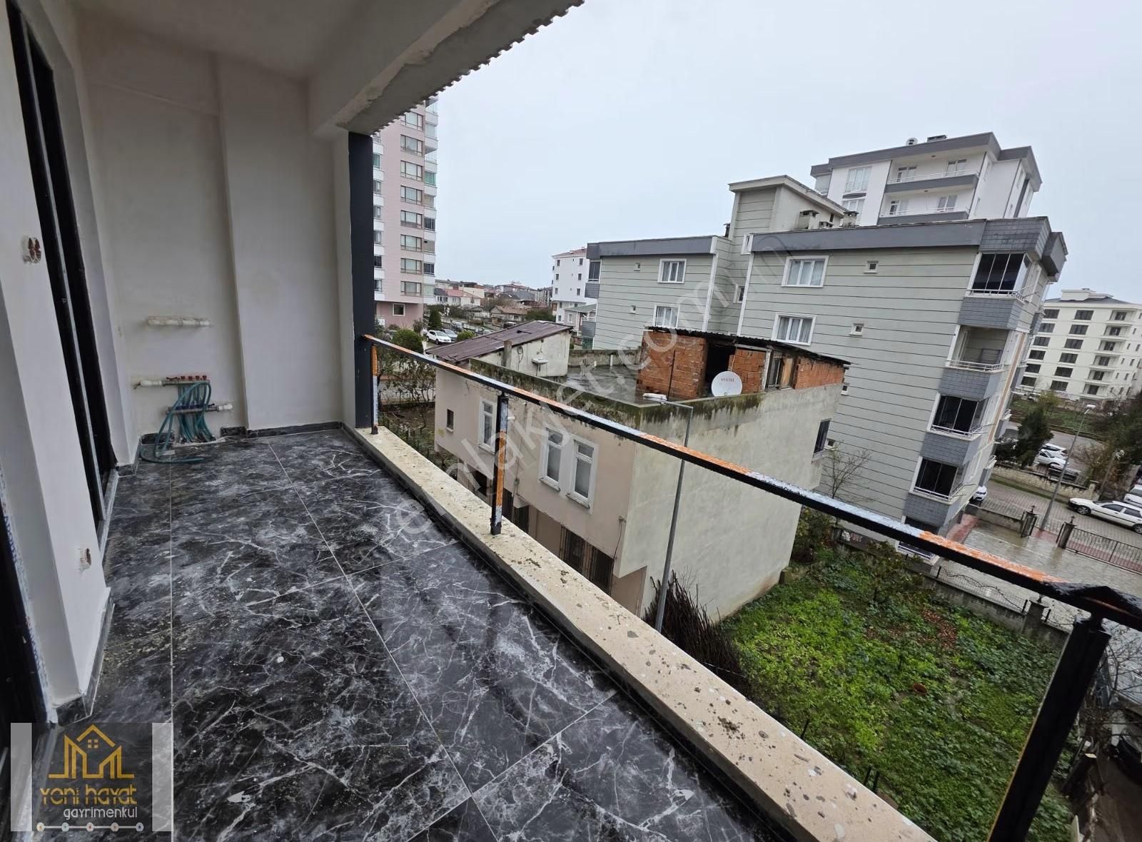 Kalakanca Mah. Sıfır 2+1 Ara Kat Satılık Daire - Görsel 13