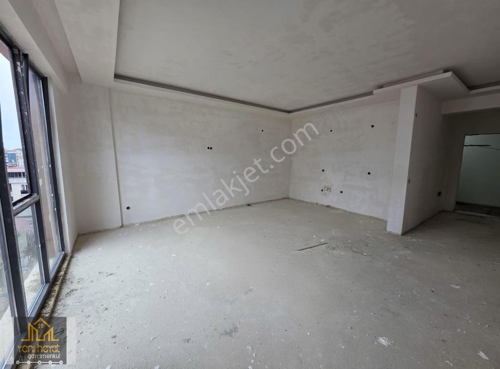 Kalakanca Mah. Sıfır 2+1 Ara Kat Satılık Daire - Görsel 10