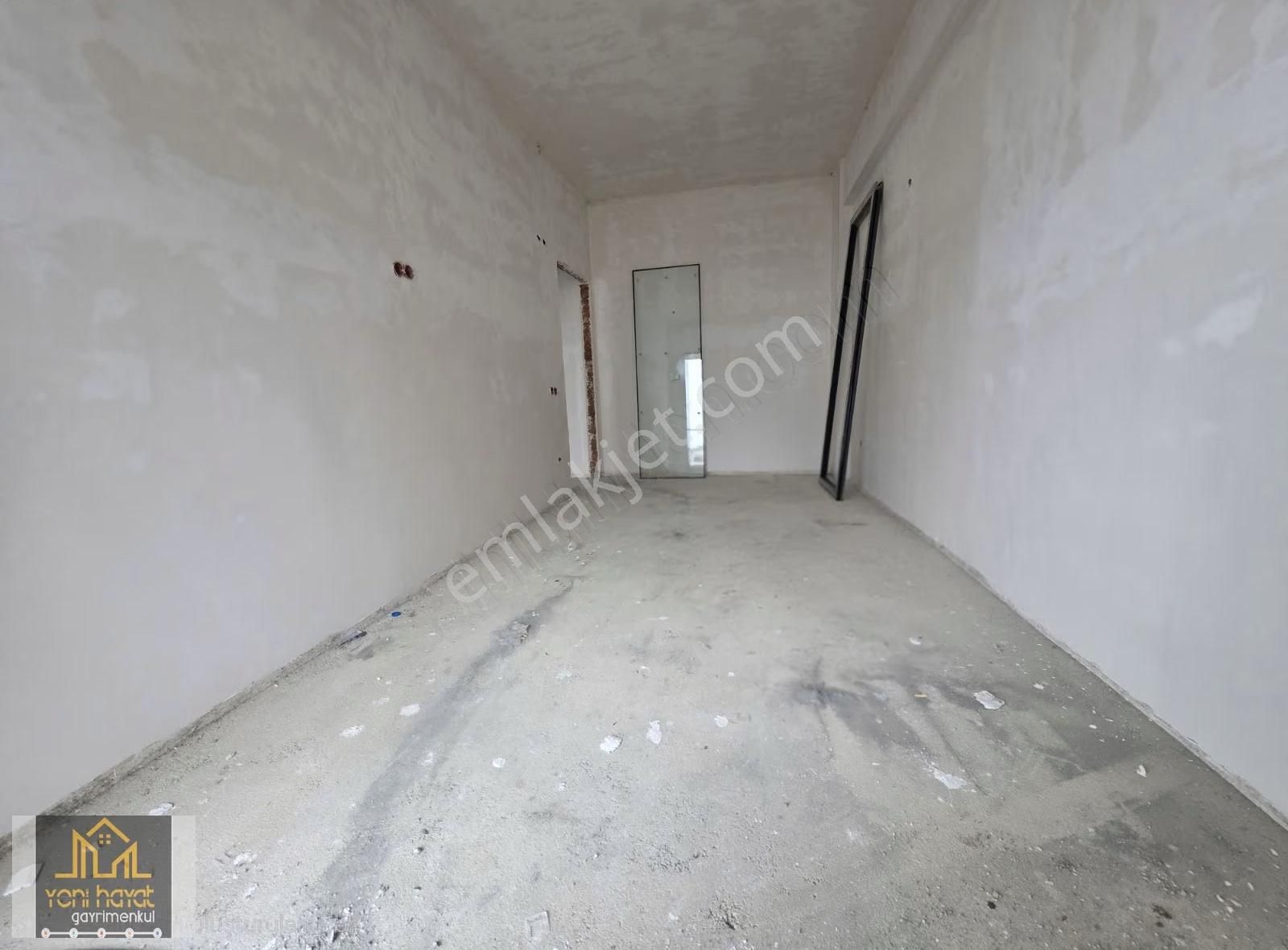 Kalakanca Mah. Sıfır 2+1 Ara Kat Satılık Daire - Görsel 3