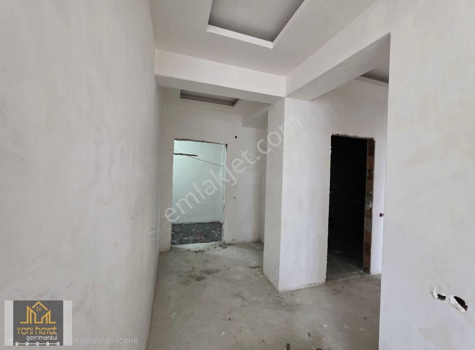 Kalakanca Mah. Sıfır 2+1 Ara Kat Satılık Daire - Görsel 6