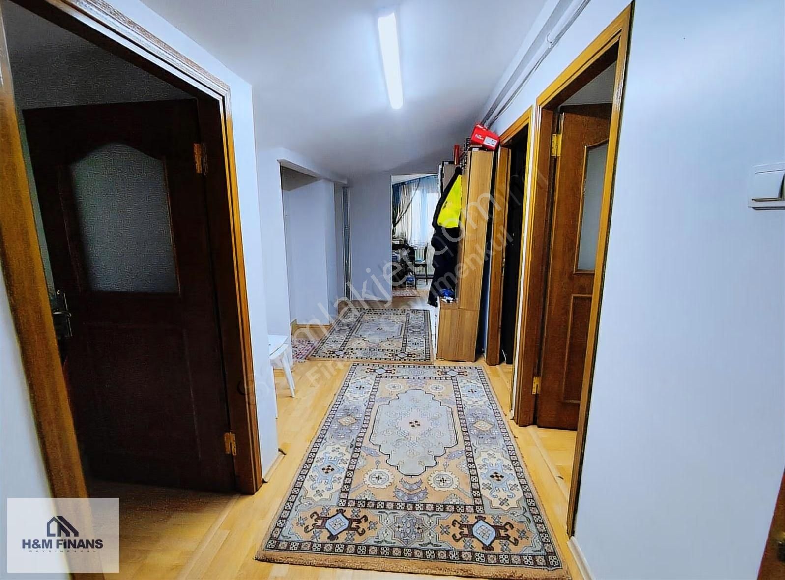 Sancaktepe Atatürk Mh 3+1 140 M² Çatı Katı Satılık Daire - Görsel 16