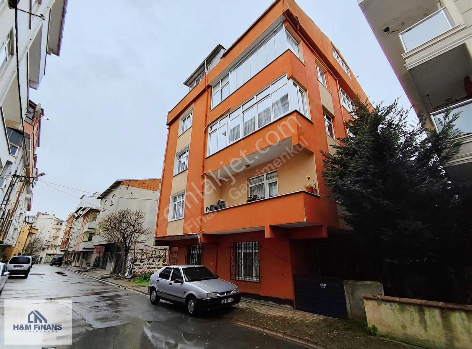 Sancaktepe Atatürk Mh 3+1 140 M² Çatı Katı Satılık Daire - Görsel 22