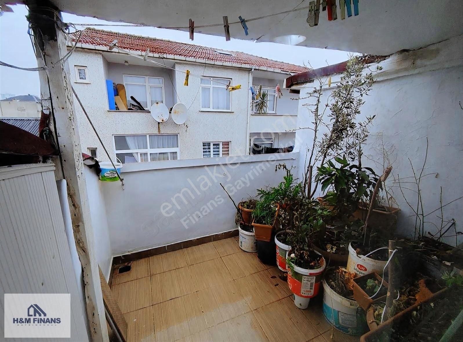 Sancaktepe Atatürk Mh 3+1 140 M² Çatı Katı Satılık Daire - Görsel 21