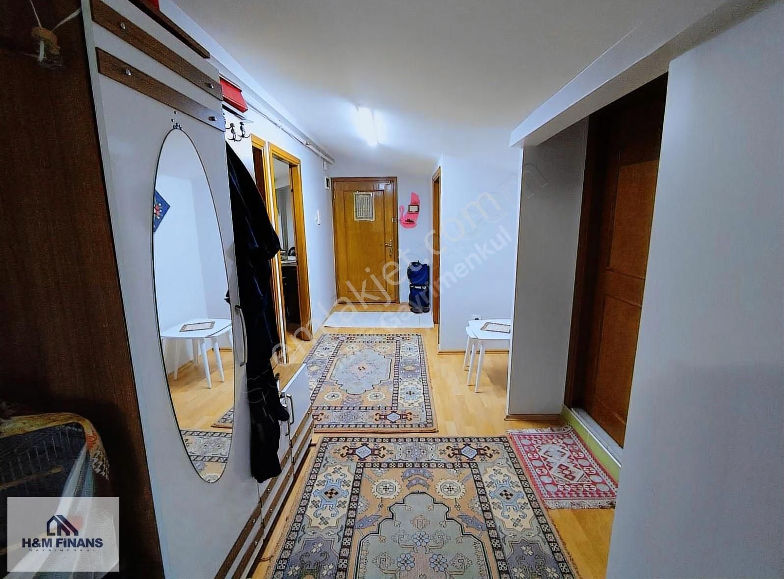 Sancaktepe Atatürk Mh 3+1 140 M² Çatı Katı Satılık Daire - Görsel 5