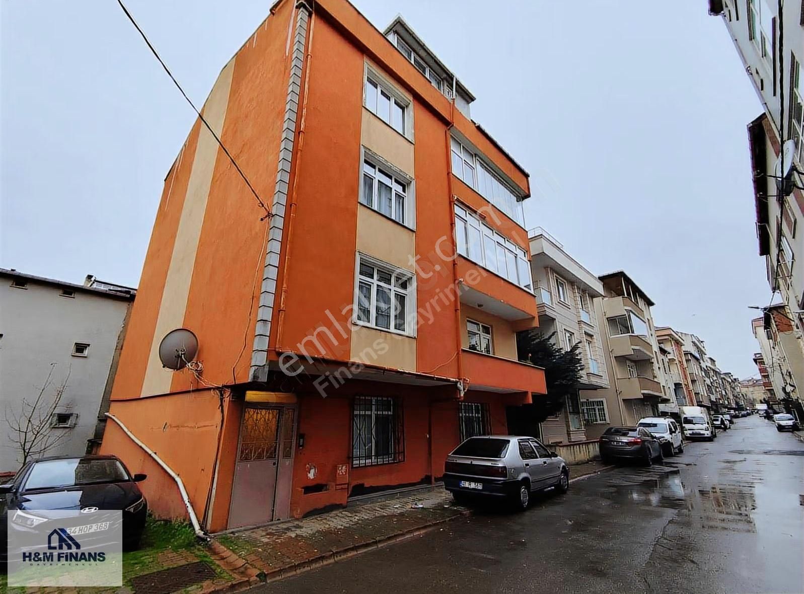 Sancaktepe Atatürk Mh 3+1 140 M² Çatı Katı Satılık Daire - Görsel 9