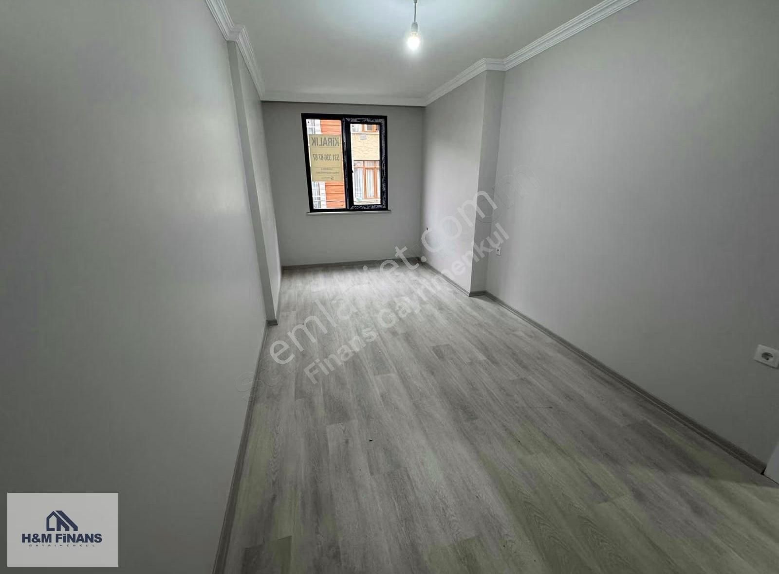 Çekmeköy Hamidiye Mh. Metro 1 Km Kiralık Geniş Sıfır Daire - Görsel 35