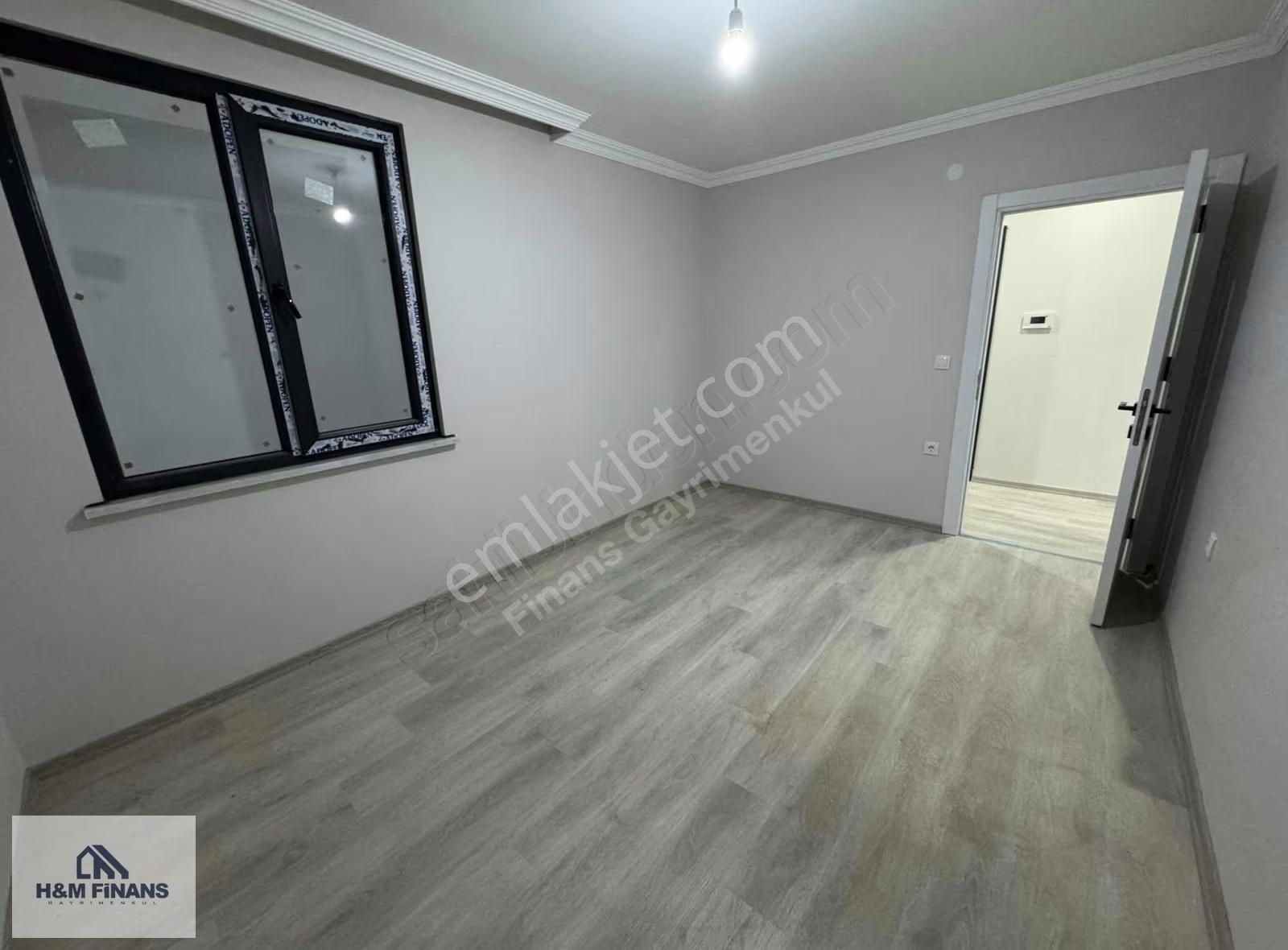 Çekmeköy Hamidiye Mh. Metro 1 Km Kiralık Geniş Sıfır Daire - Görsel 19