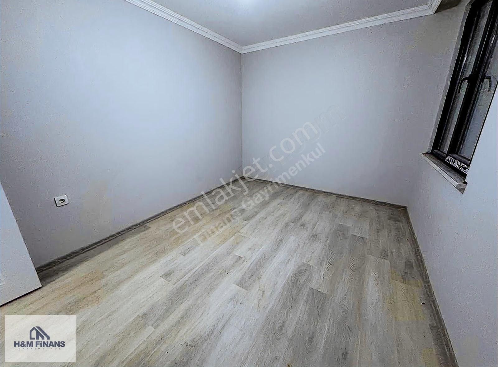 Çekmeköy Hamidiye Mh. Metro 1 Km Kiralık Geniş Sıfır Daire - Görsel 20