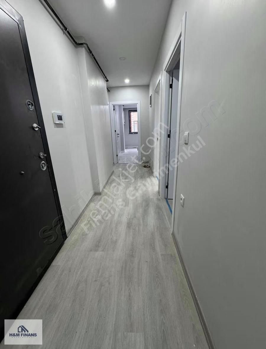 Çekmeköy Hamidiye Mh. Metro 1 Km Kiralık Geniş Sıfır Daire - Görsel 32