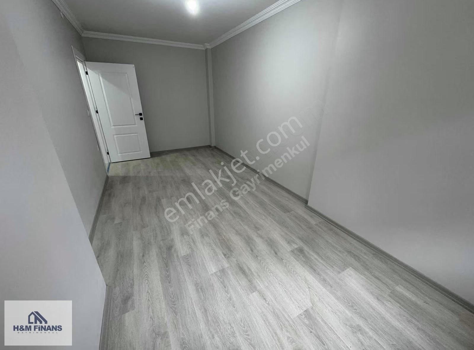 Çekmeköy Hamidiye Mh. Metro 1 Km Kiralık Geniş Sıfır Daire - Görsel 25