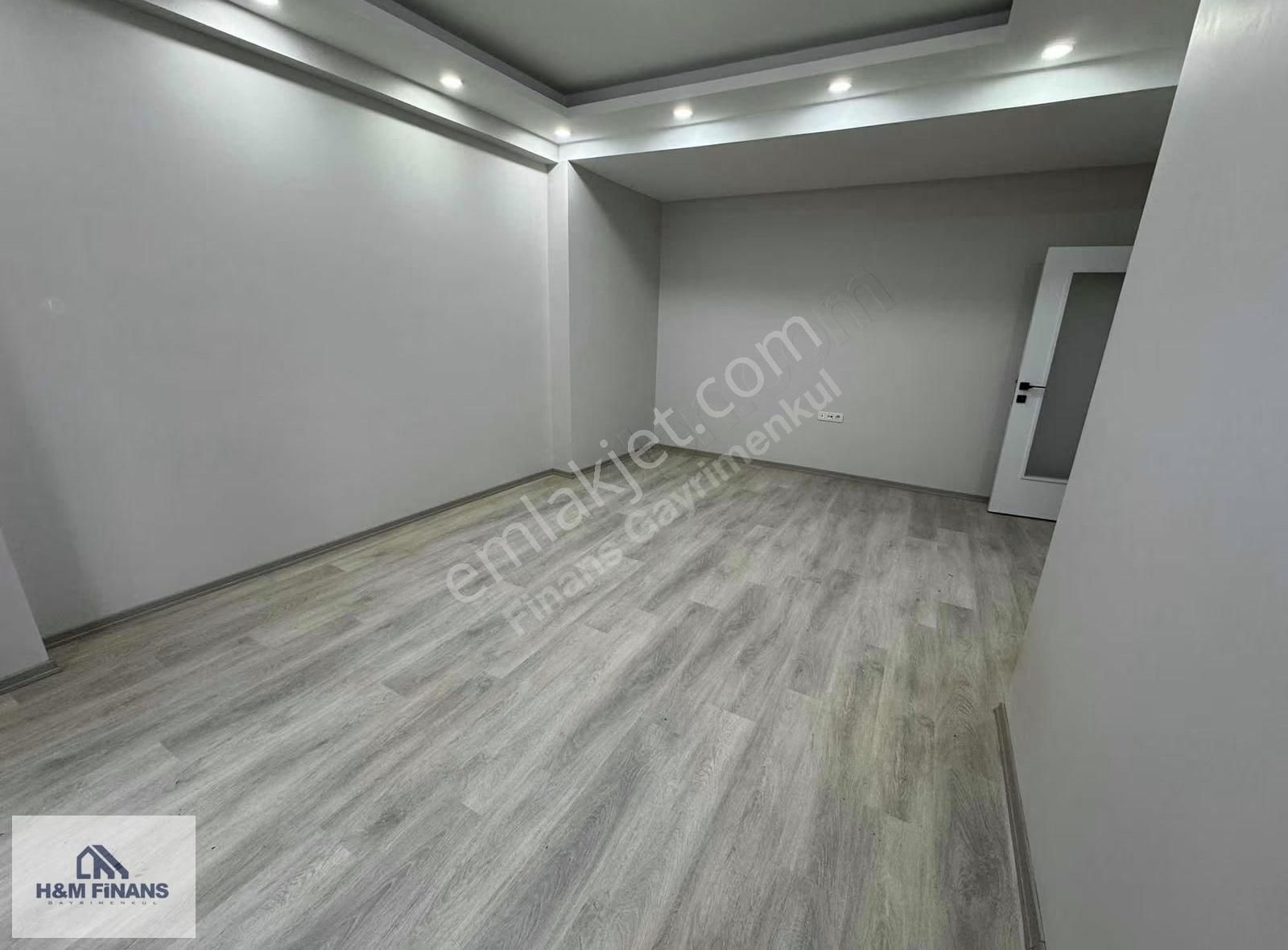 Çekmeköy Hamidiye Mh. Metro 1 Km Kiralık Geniş Sıfır Daire - Görsel 5