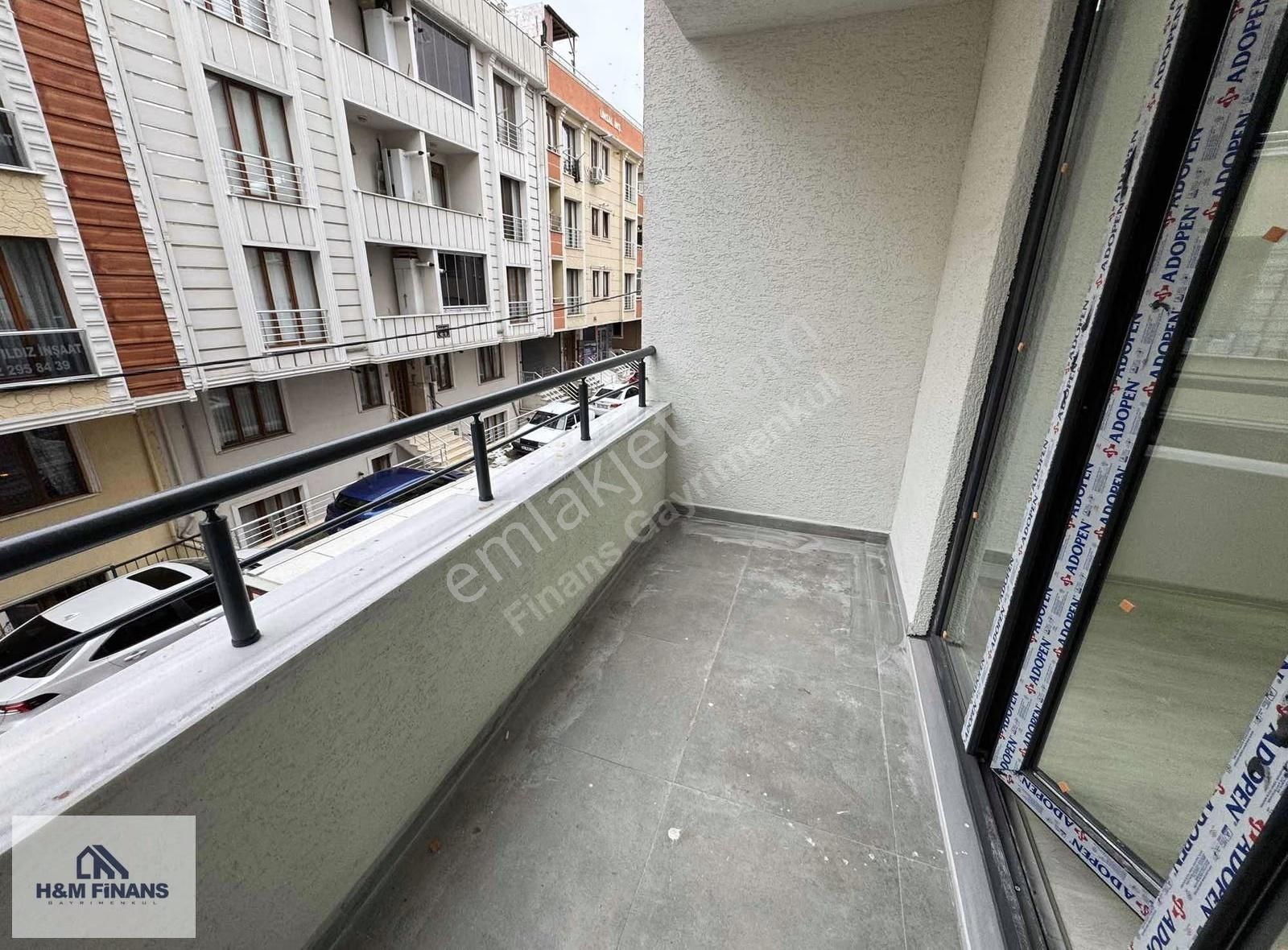 Çekmeköy Hamidiye Mh. Metro 1 Km Kiralık Geniş Sıfır Daire - Görsel 27
