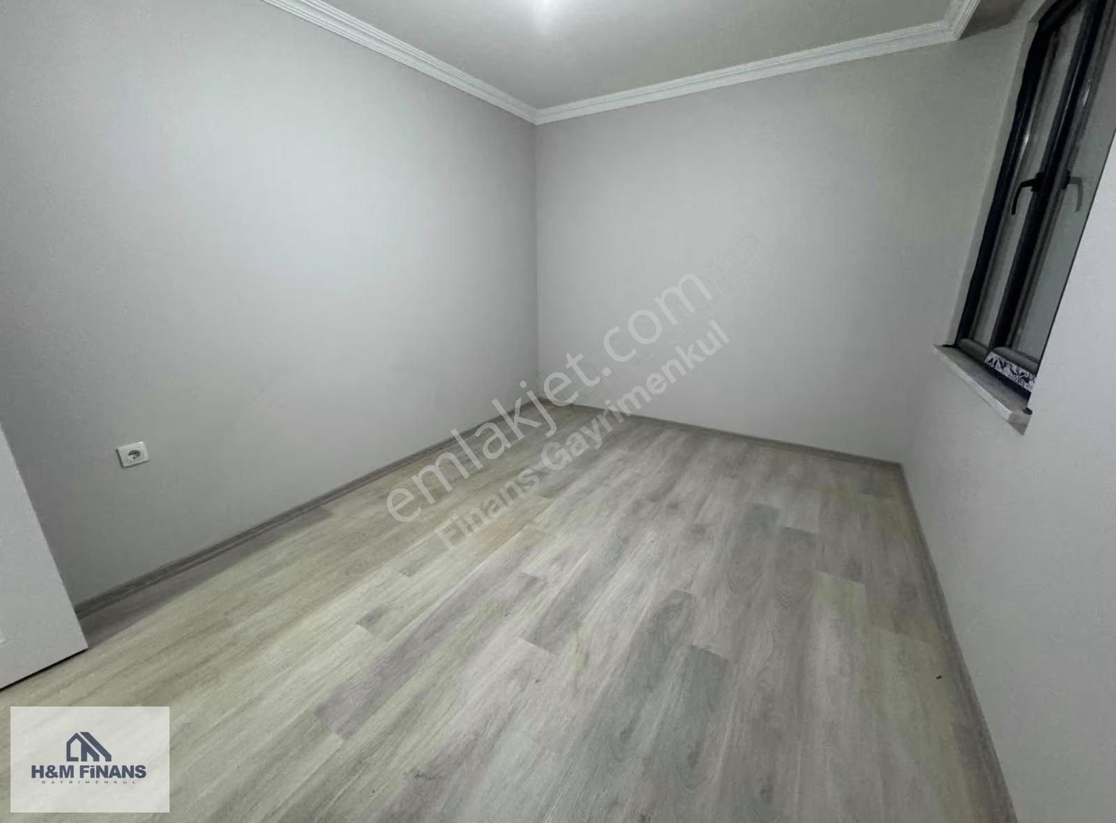 Çekmeköy Hamidiye Mh. Metro 1 Km Kiralık Geniş Sıfır Daire - Görsel 17