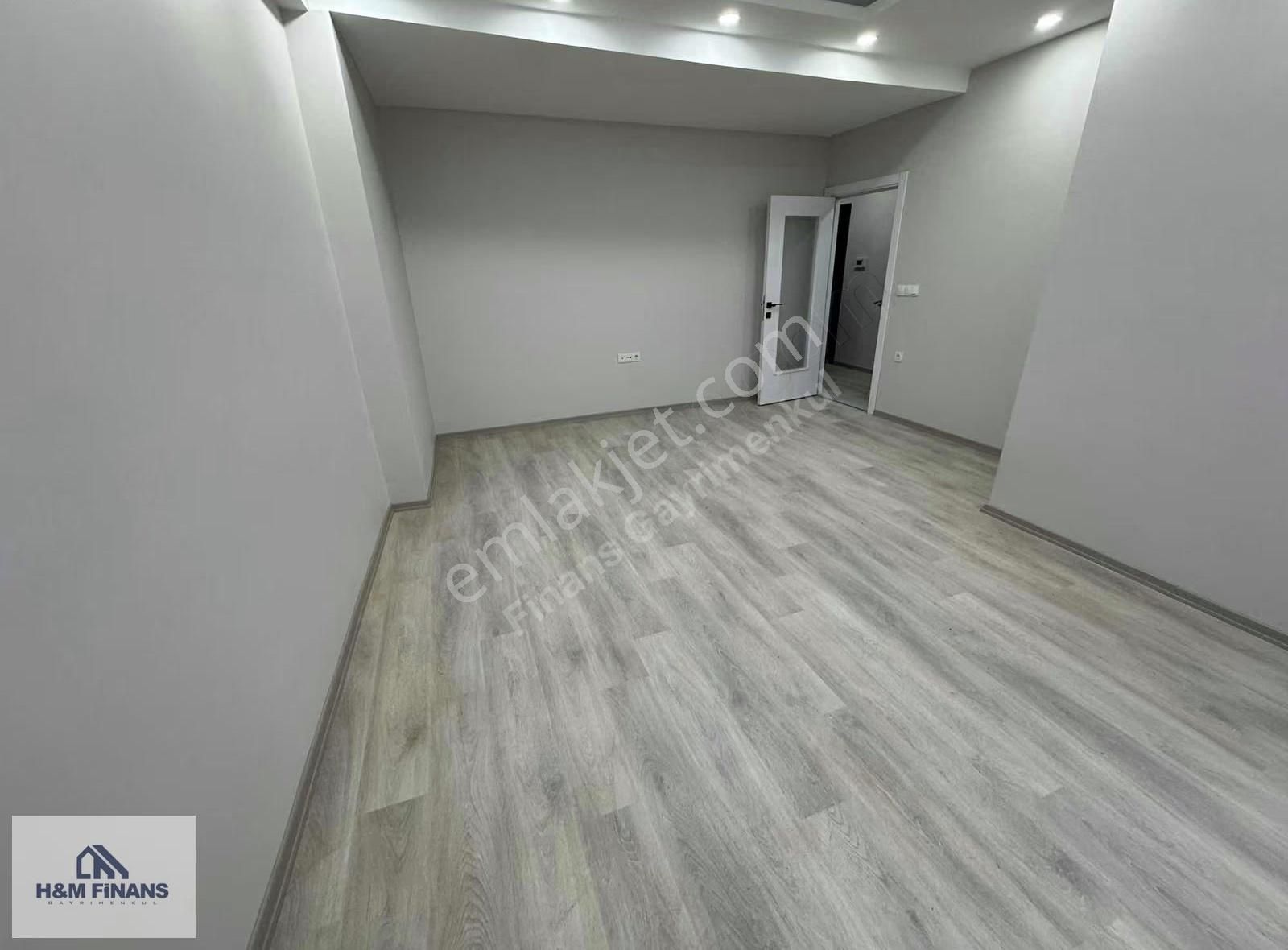 Çekmeköy Hamidiye Mh. Metro 1 Km Kiralık Geniş Sıfır Daire - Görsel 30