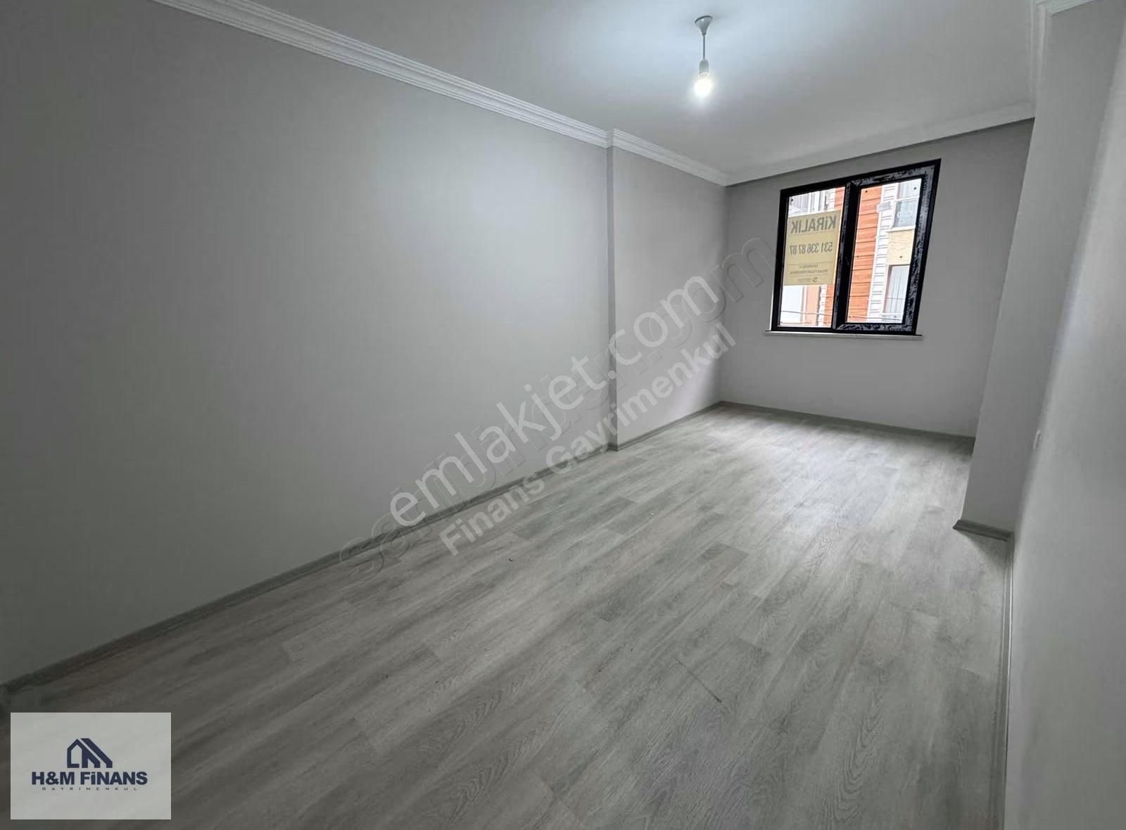 Çekmeköy Hamidiye Mh. Metro 1 Km Kiralık Geniş Sıfır Daire - Görsel 33