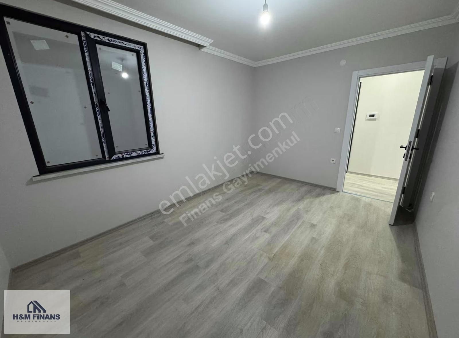 Çekmeköy Hamidiye Mh. Metro 1 Km Kiralık Geniş Sıfır Daire - Görsel 18