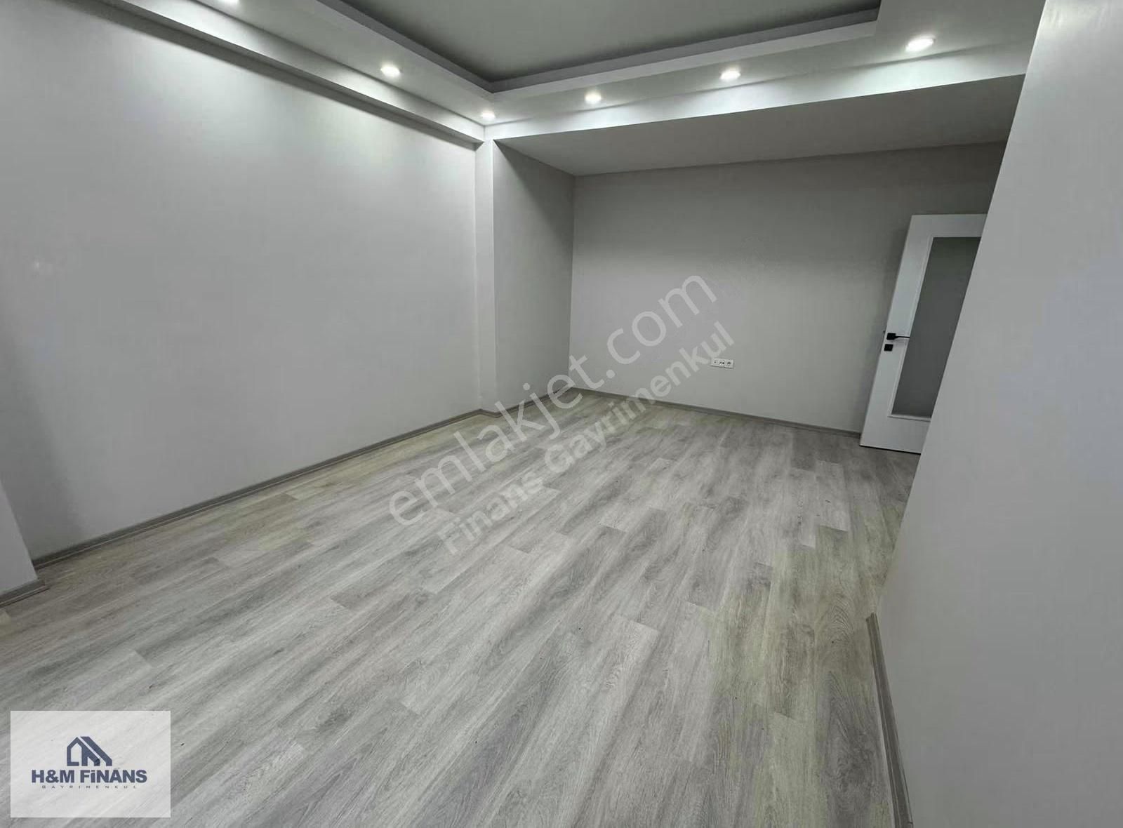 Çekmeköy Hamidiye Mh. Metro 1 Km Kiralık Geniş Sıfır Daire - Görsel 21