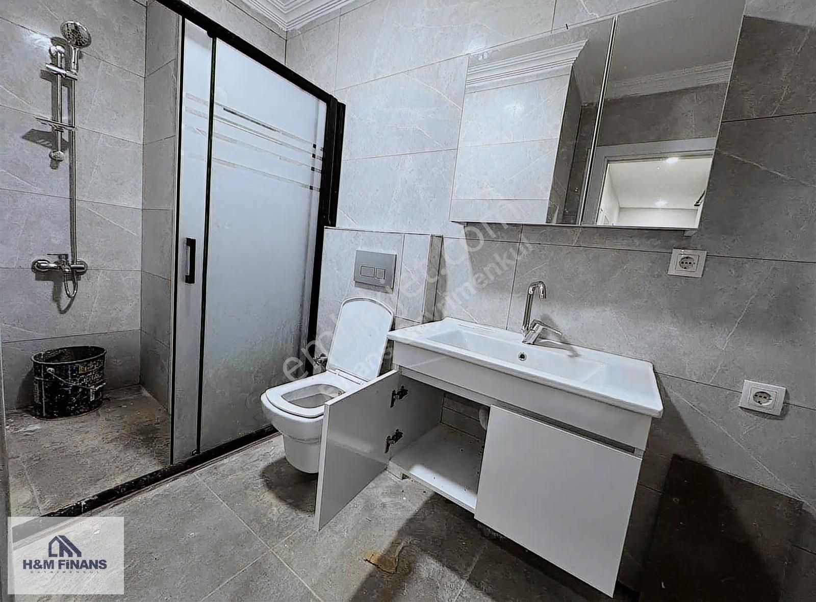 Çekmeköy Hamidiye Mh. Metro 1 Km Kiralık Geniş Sıfır Daire - Görsel 28