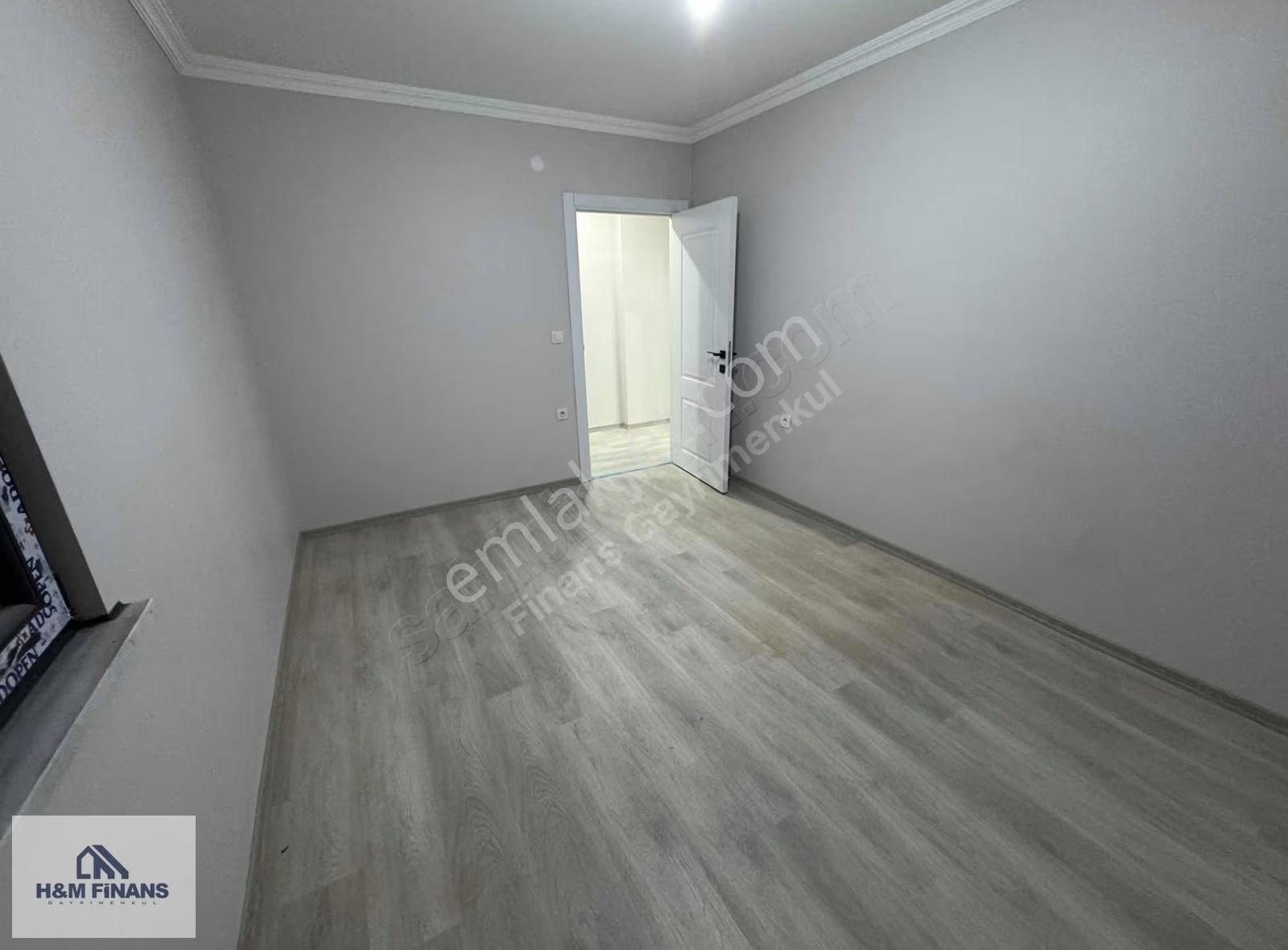 Çekmeköy Hamidiye Mh. Metro 1 Km Kiralık Geniş Sıfır Daire - Görsel 34