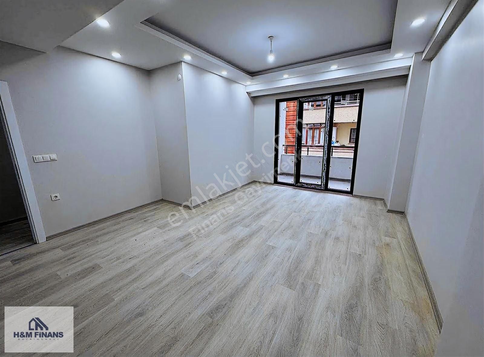 Çekmeköy Hamidiye Mh. Metro 1 Km Kiralık Geniş Sıfır Daire - Görsel 31