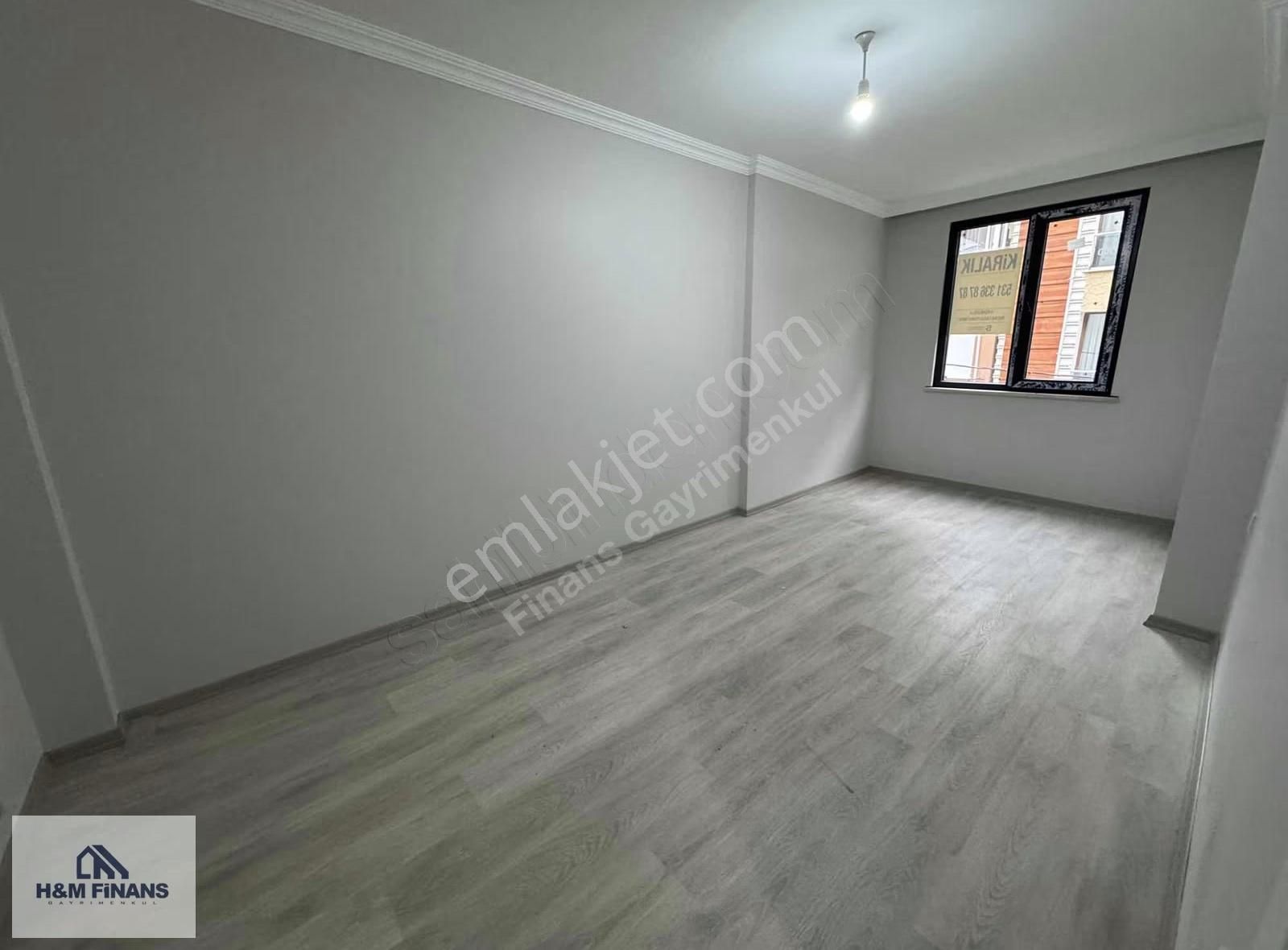 Çekmeköy Hamidiye Mh. Metro 1 Km Kiralık Geniş Sıfır Daire - Görsel 11