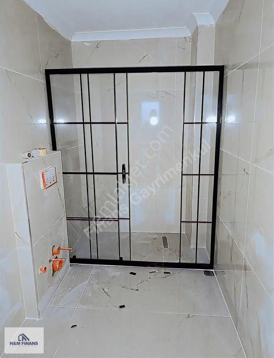 Çekmeköy Merkez Mahallesi Kapalı Mutfaklı 1+1 - Görsel 4