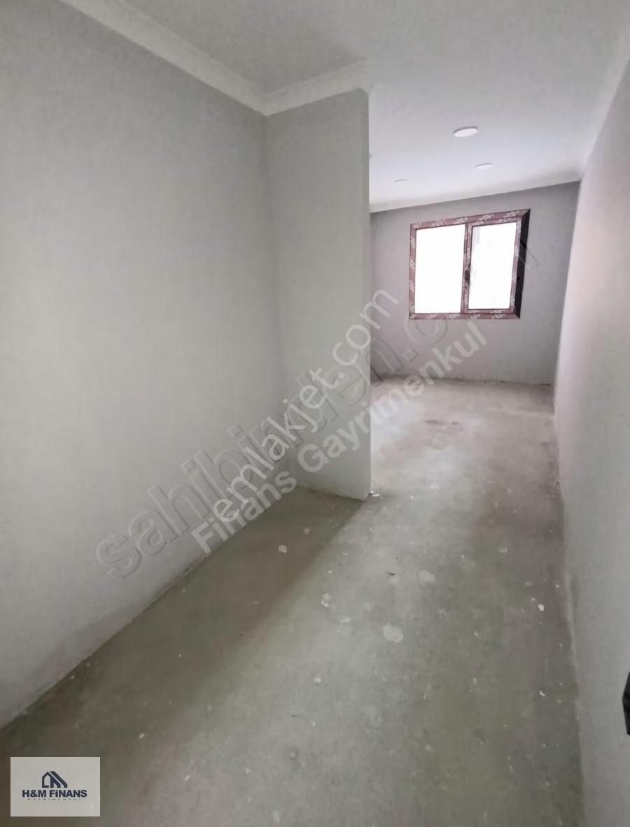 Çekmeköy Merkez Mahallesi Kapalı Mutfaklı 1+1 - Görsel 16